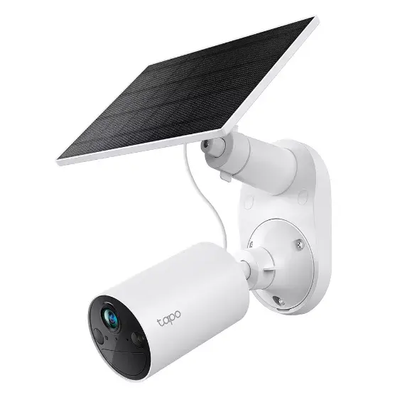 IP videonovērošanas kamera TP-Link Tapo C410 2304 x 1296 Photo 2