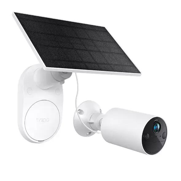 IP videonovērošanas kamera TP-Link Tapo C410 2304 x 1296 Photo 3