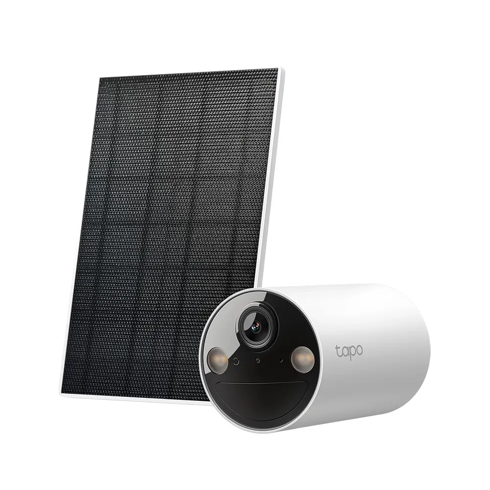 IP security camera TP-Link Tapo C410 2304 x 1296 Photo 5