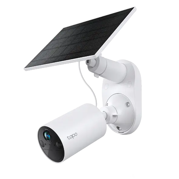 IP videonovērošanas kamera TP-Link Tapo C410 2304 x 1296 Photo 6