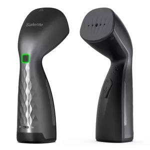 Garment steamer SALENTE LadySteam 2-in-1 handheld cleaner, portable 2-in-1 design