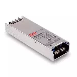 Импульсный блок питания MEAN WELL UHP-200A-5 200 Вт 5 В 40 А