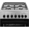 Газовая плита Electrolux LKK560010X 50 см Photo 2