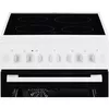 Напольная плита Electrolux LKR500066W Photo 2