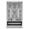 Напольная плита Electrolux LKR500066W Photo 4
