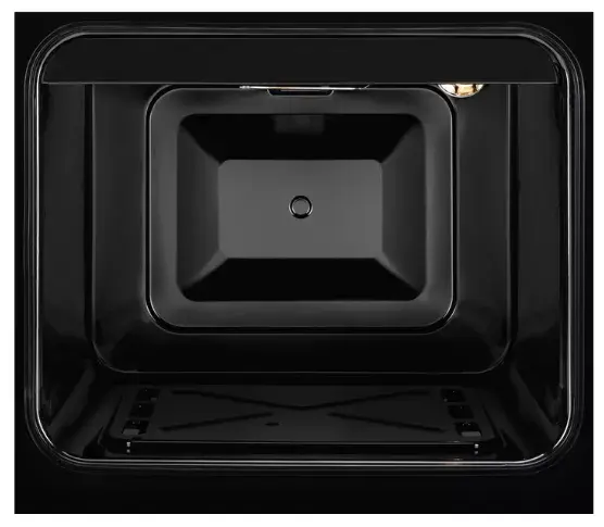 Напольная плита Electrolux LKR500066W Photo 5