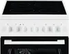 Electrolux LKR500066W elektriskā plīts Photo 2