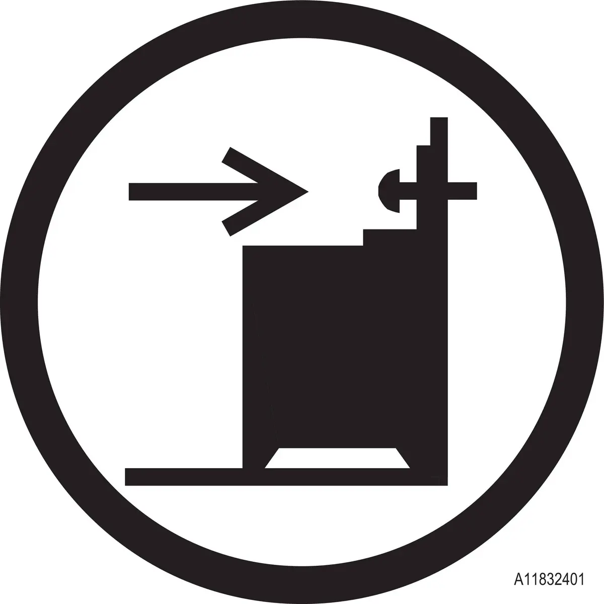 Electrolux LKR500066W elektriskā plīts Photo 7
