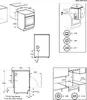 Electrolux LKR500066W elektriskā plīts Photo 11