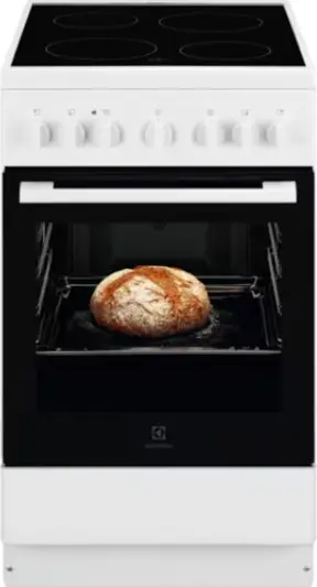 Электрическая плита Electrolux LKR500066W Photo 14