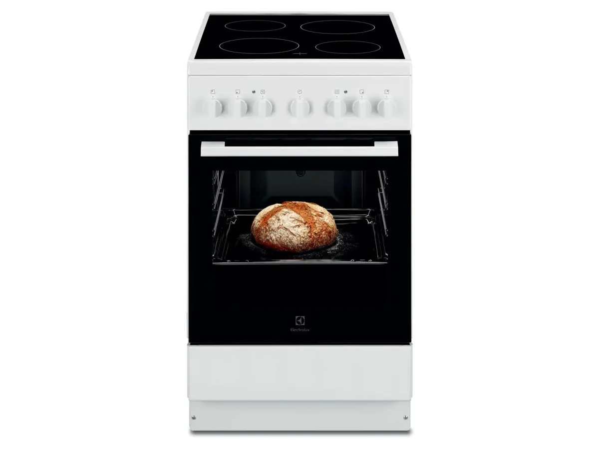 Электрическая плита Electrolux LKR500066W Photo 15