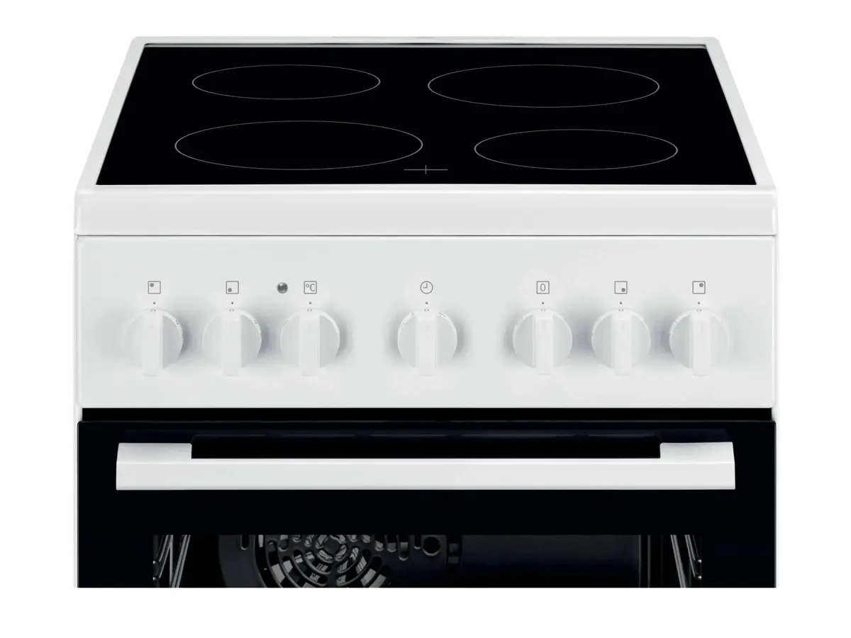 Электрическая плита Electrolux LKR500066W Photo 16