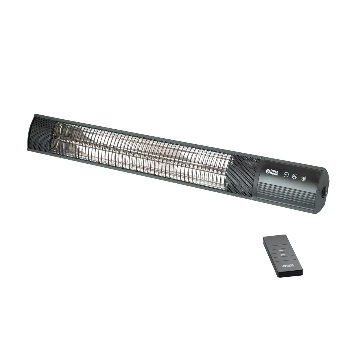 TUNABONE TB2580W-01 Infrared Heater Photo 2