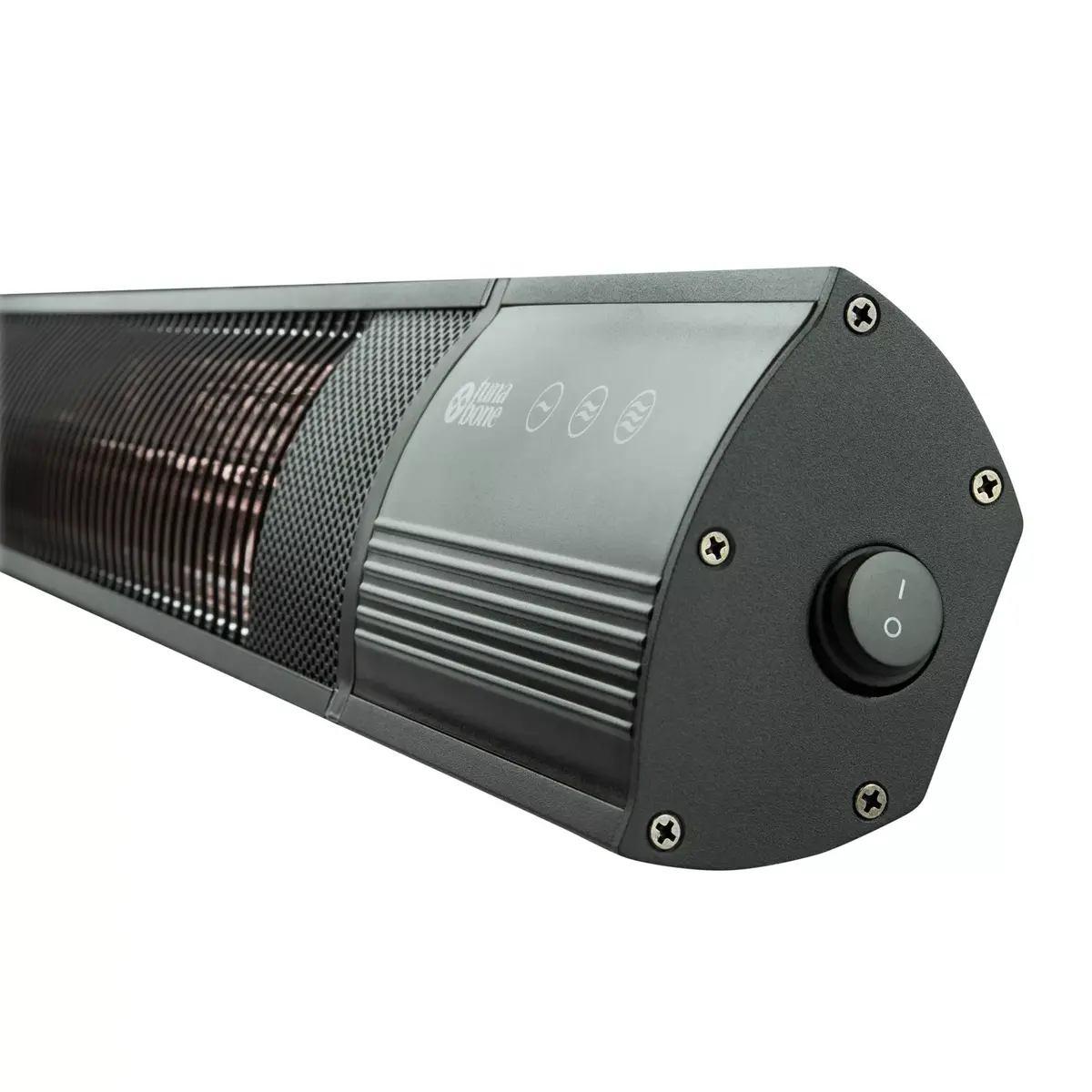 TUNABONE TB2580W-01 Infrared Heater Photo 4