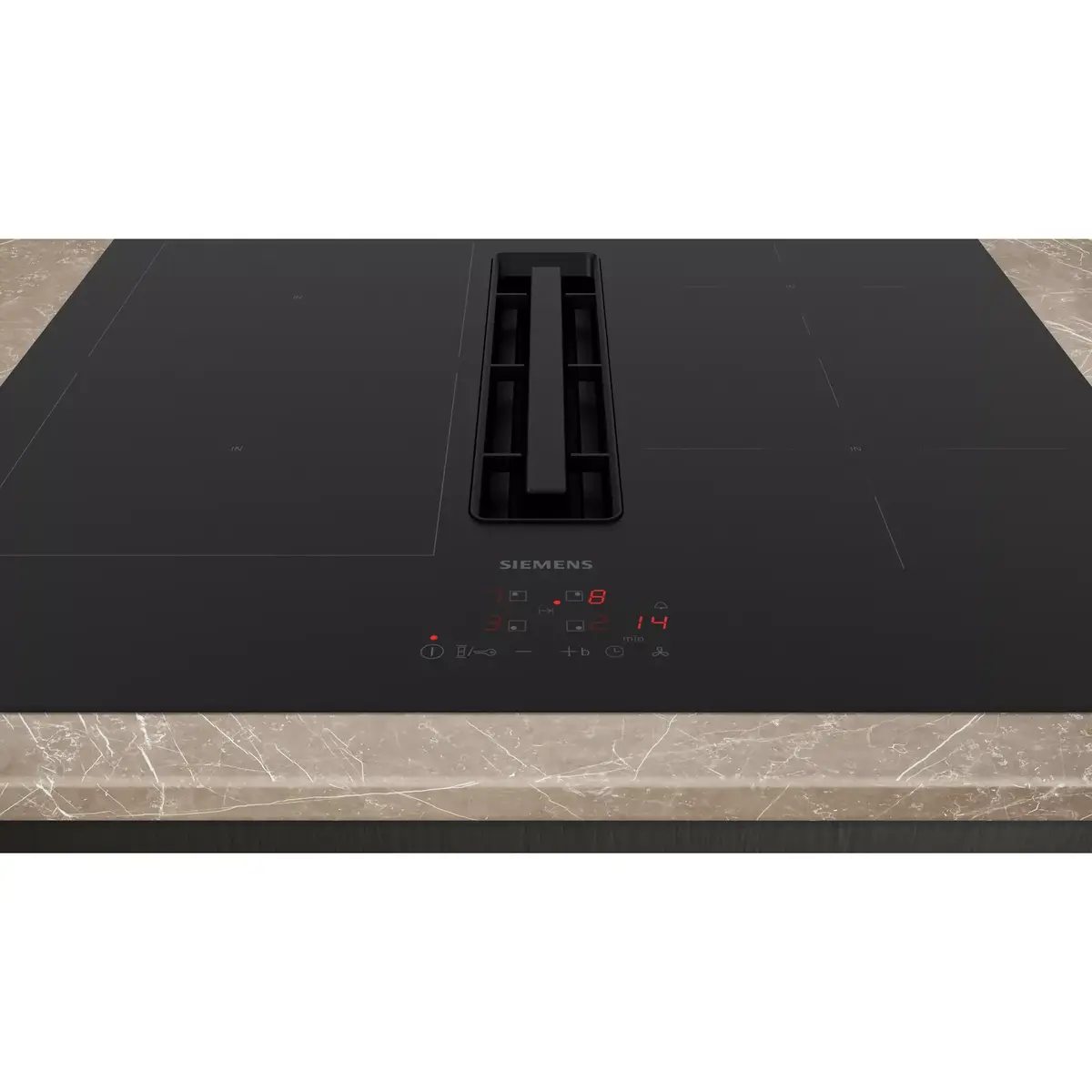 Indukcijas plīts Siemens iQ300 ED611BS16E Photo 2