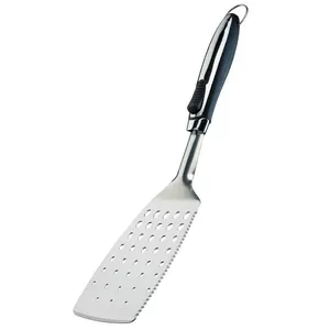 Kamado Bono nerūsējošā tērauda grila lāpstiņa