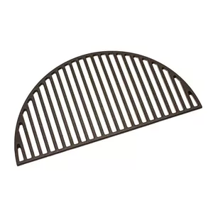 Kamado Bono Zalgiris Two-Zone Cast Iron Grill Grate