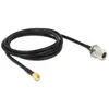 Coaxial Cable DeLOCK 88845 Photo 2