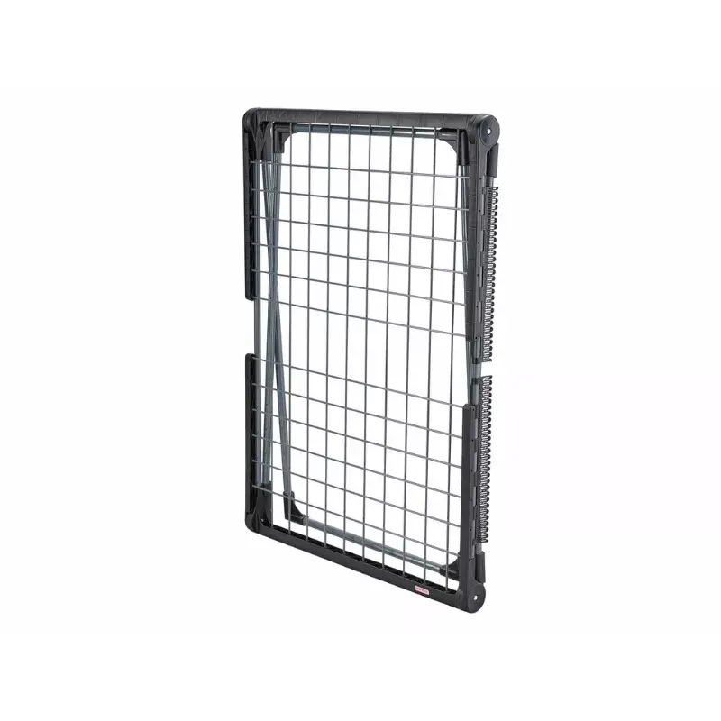 Veļas žāvētājs Leifheit Pegasus 180 Solid Black Photo 2
