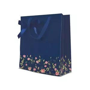 Gift bag Paw Decor Collection PL11AGB1016103 25x20x10 cm