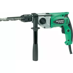 Перфоратор Hikoki DV20VB2 WUZ 790W