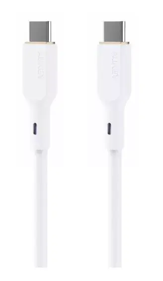 Aukey CB-SCC241 USB-C PD 240W 1m Cable Photo 2