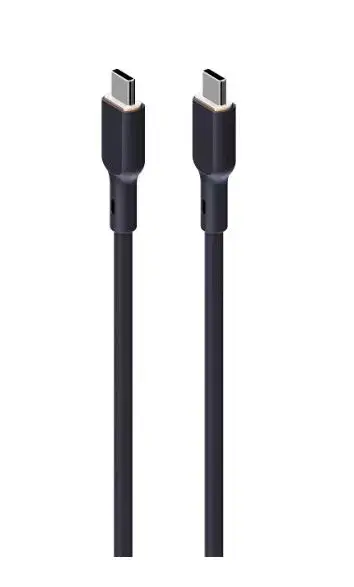 Aukey CB-SCC241 USB-C PD 240W 1m Cable Photo 3