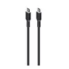 Aukey CB-SCC241 USB-C PD 240W 1m Cable Photo 3