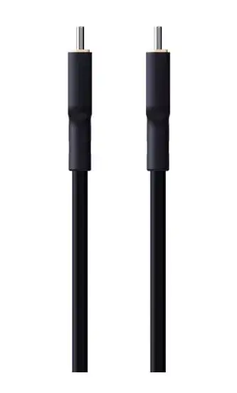 Aukey CB-SCC241 USB-C PD 240W 1m Cable Photo 4