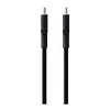 Aukey CB-SCC241 USB-C PD 240W 1m Cable Photo 4