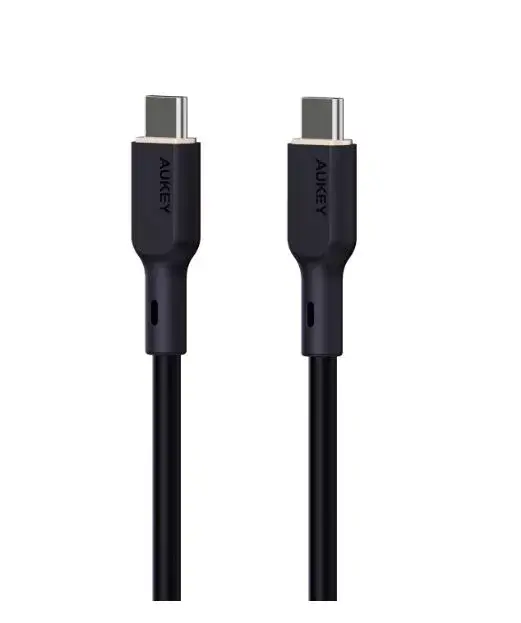 Aukey CB-SCC241 USB-C PD 240W 1m Cable Photo 5