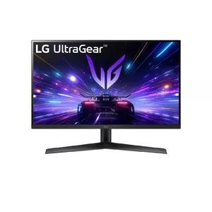 datora monitors LG 27GS60F-B 27" Full HD IPS 1920 x 1080