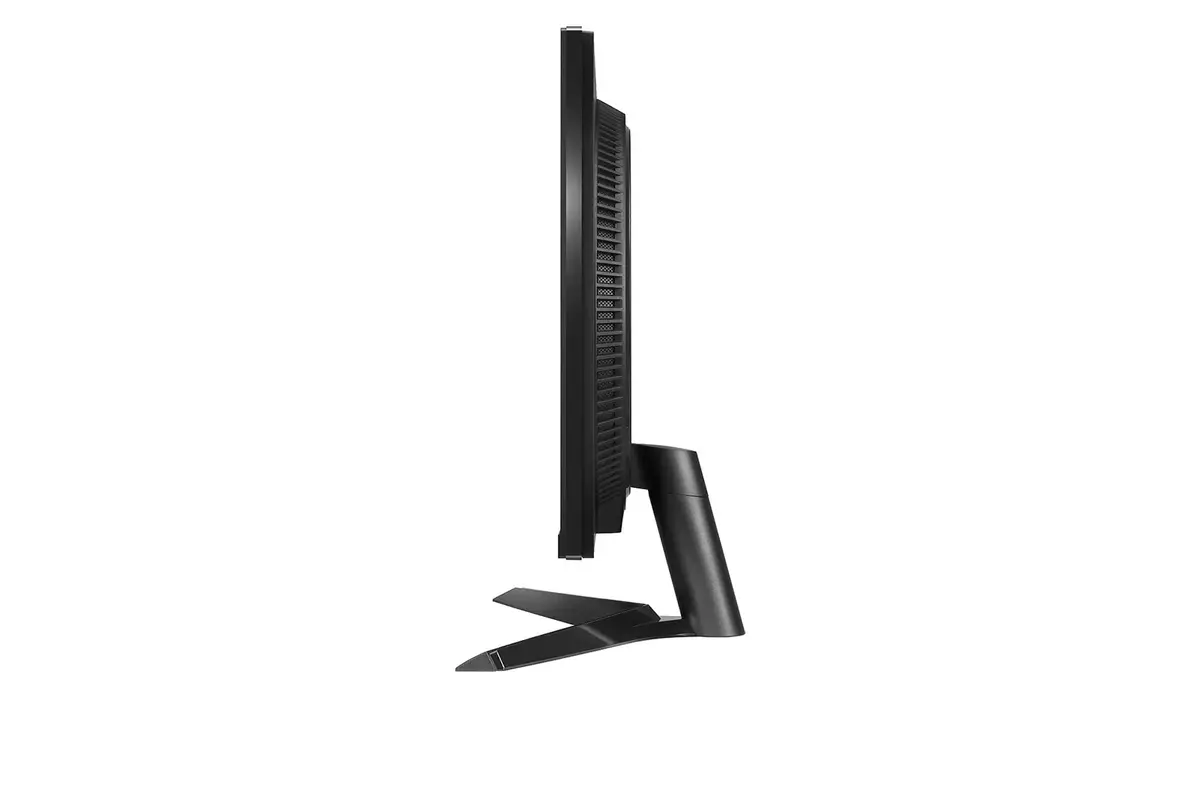 LG 27GS60F-B 27" Full HD IPS spēļu monitors Photo 5