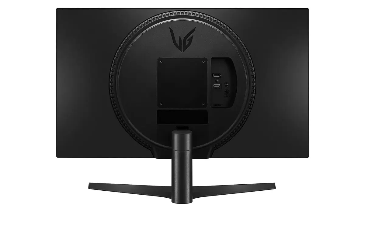 LG 27GS60F-B 27" Full HD IPS spēļu monitors Photo 6