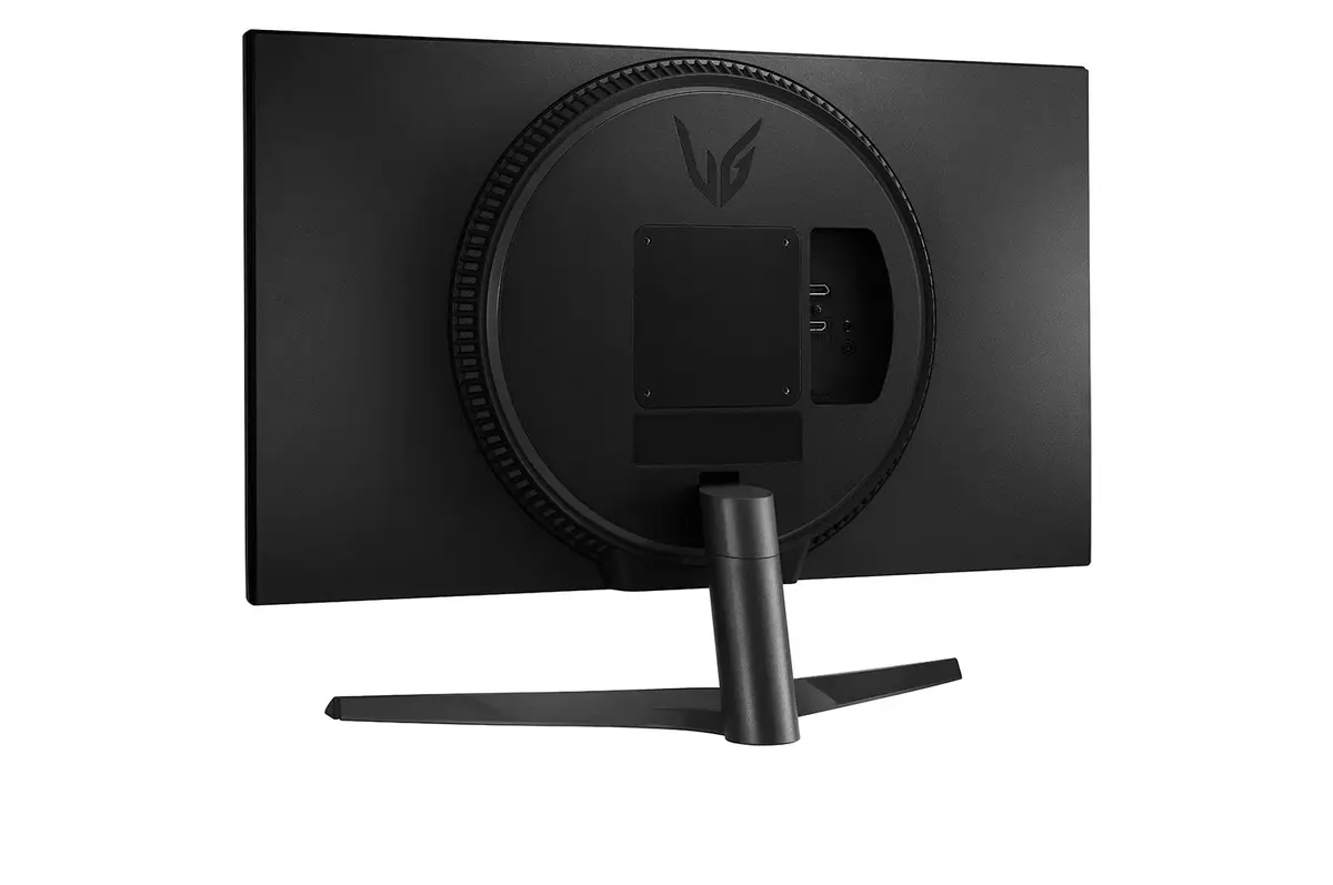LG 27GS60F-B 27" Full HD IPS spēļu monitors Photo 7