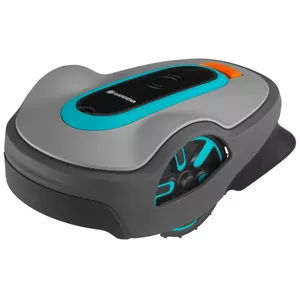 Robot Lawn Mower GARDENA SILENO life 1500 m² 15108-35