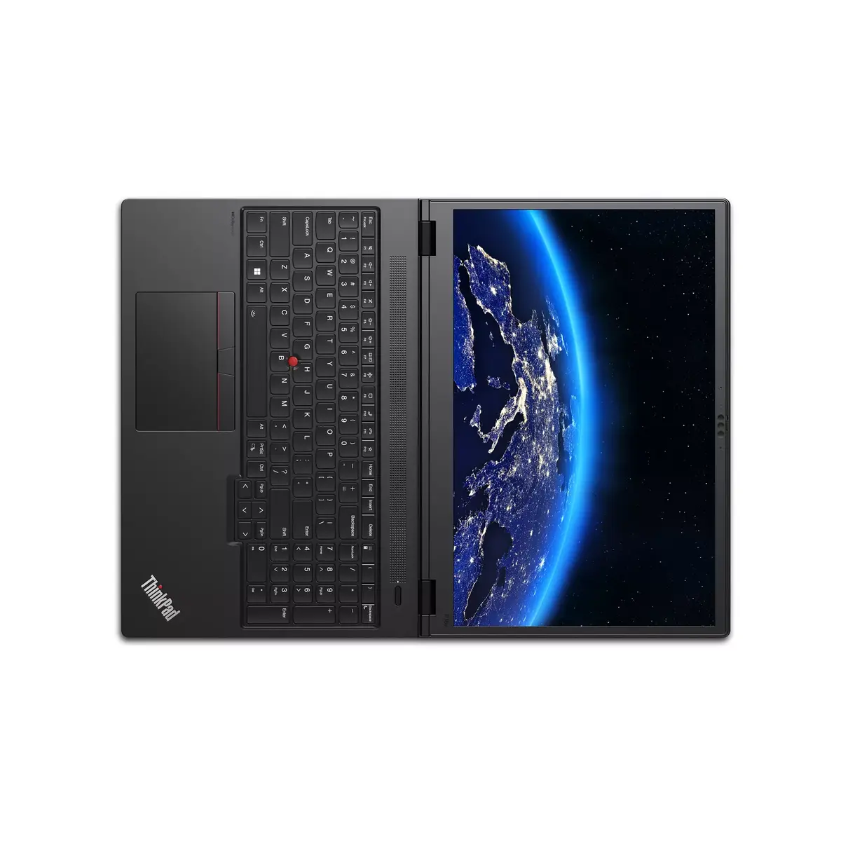 Mobilā darba stacija Lenovo ThinkPad 21KX001MPB Photo 11