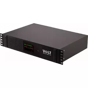 Avārijas barošanas ierīce Volt RACKUPS 2000VA 5UTRA92029 skapja montāžai