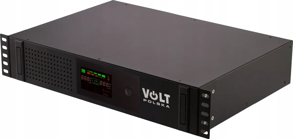 Volt RACKUPS 2000VA UPS 5UTRA92029 Photo 2