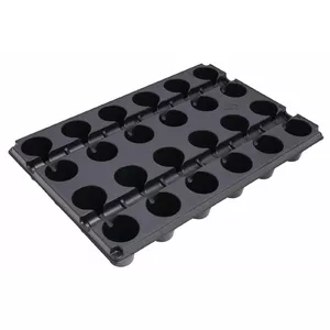 Plant propagation cassette BESK 5034/72, 24 cells, for seedlings and cuttings