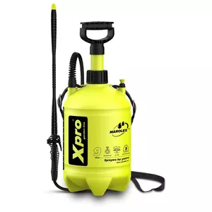Садовый опрыскиватель Marolex XPRO 9