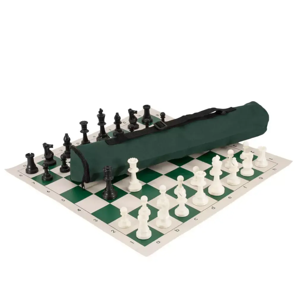 Шахматный набор Tomaz Sport TS-WG-CS16 Photo 2