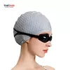 Шапочка для плавания THOMS SkyTrip Grey TS-CP1309-GE Photo 2