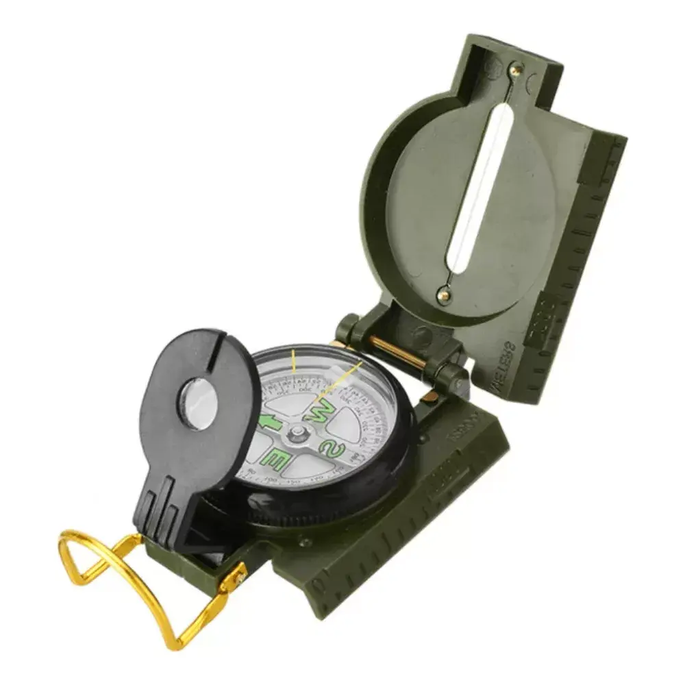 Hiking compass THOMS TZK775 Photo 4