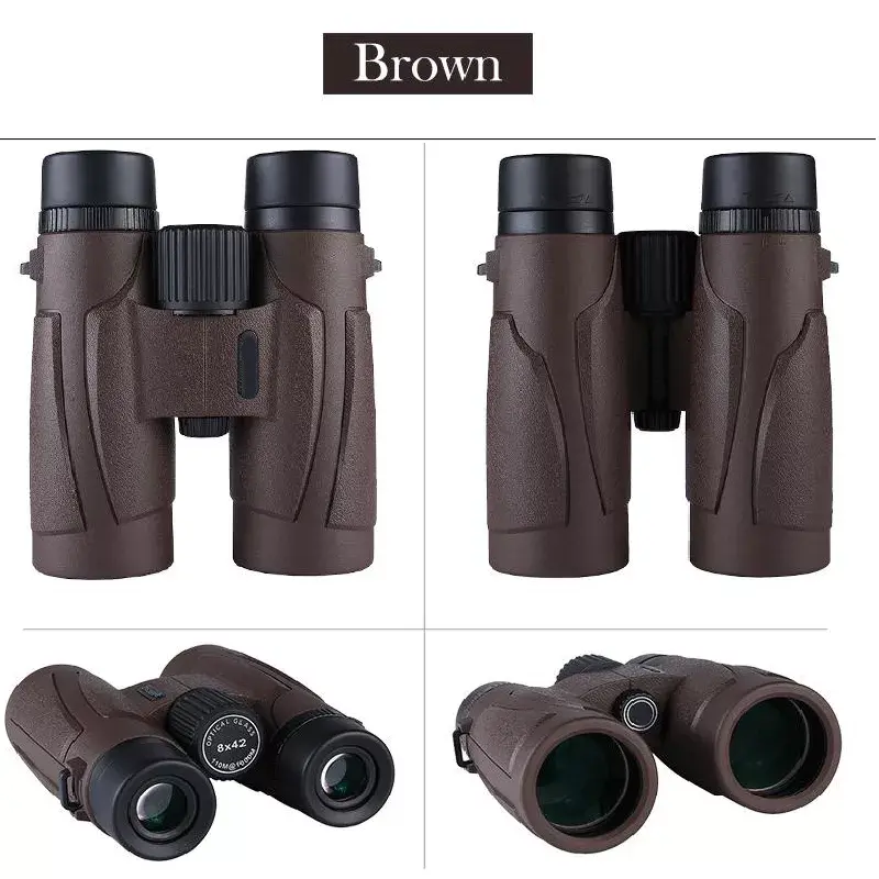 Imaisen B10X42Q3Q-N 10x42 HD бинокль Photo 3