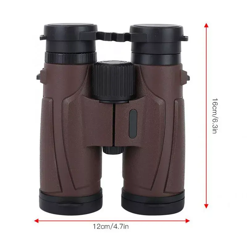 Imaisen B10X42Q3Q-N 10x42 HD бинокль Photo 9