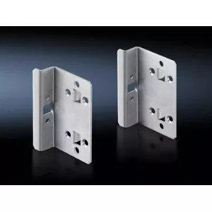 Rittal DK 7000.688 Steel Housing Grey 800 mm Width 2 pcs