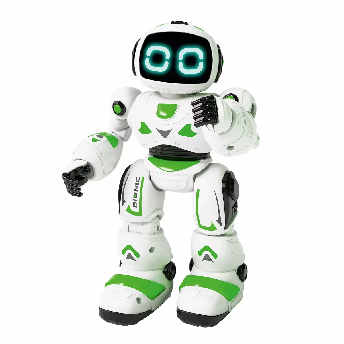 Interaktīvs robots xtrem_bots XT803464 Bionic Photo 6