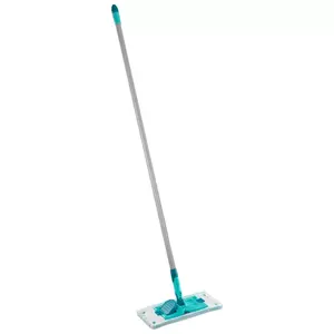 Floor wiper Leifheit POWER CLEAN M micro duo 1055511 with microfiber cleaning pads