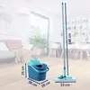 Leifheit PowerClean M 1055510 floor cleaning set Photo 2
